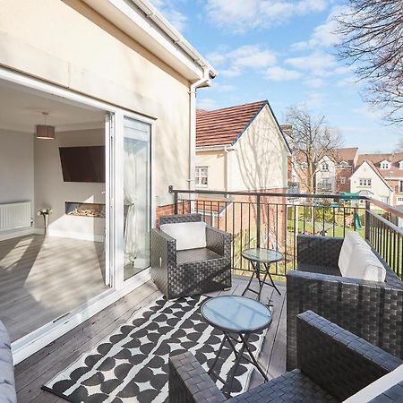 Host & Stay - Aidan Gardens Durham Buitenkant foto