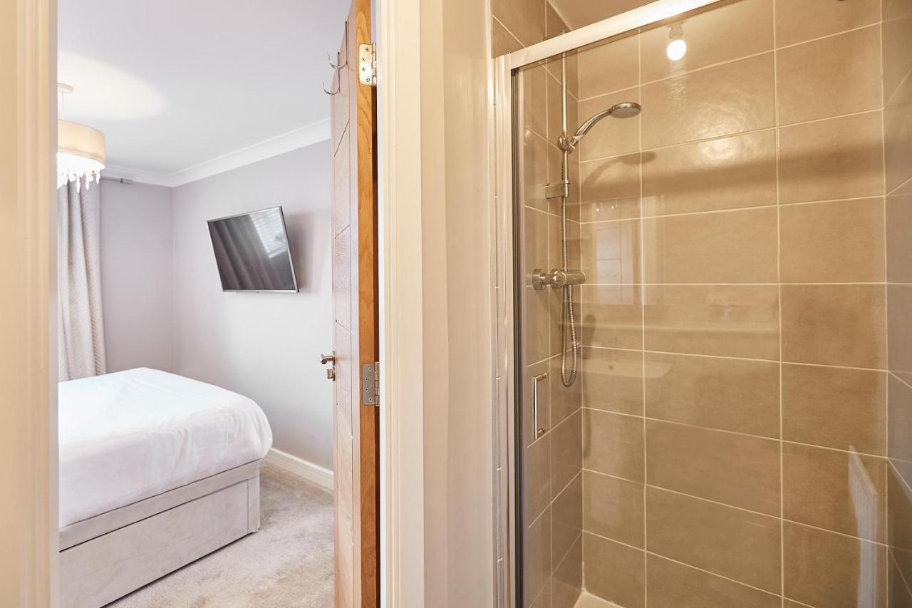 Host & Stay - Aidan Gardens Durham Buitenkant foto