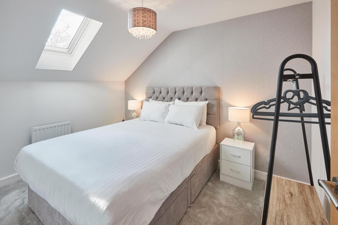 Host & Stay - Aidan Gardens Durham Buitenkant foto