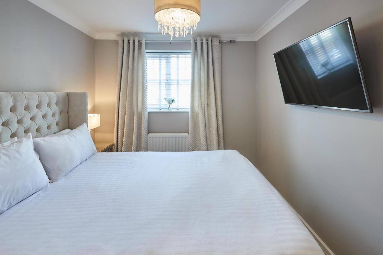 Host & Stay - Aidan Gardens Durham Buitenkant foto